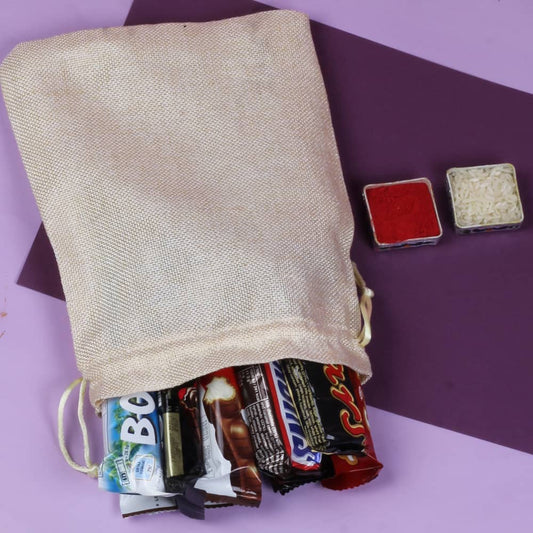 Bhai Dooj Special Imported Chocolates