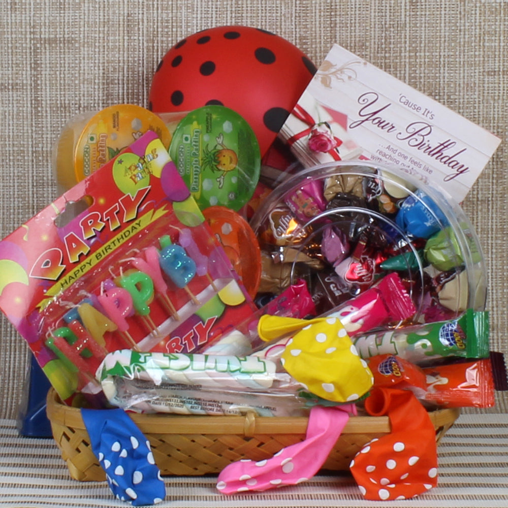 Best Birthday Gourmet