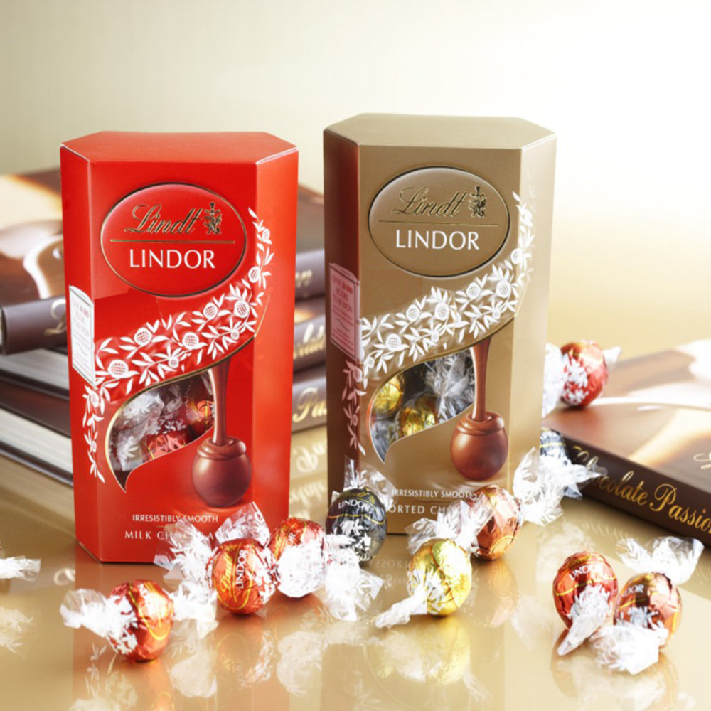 Lindt Lindor Chocolates Online