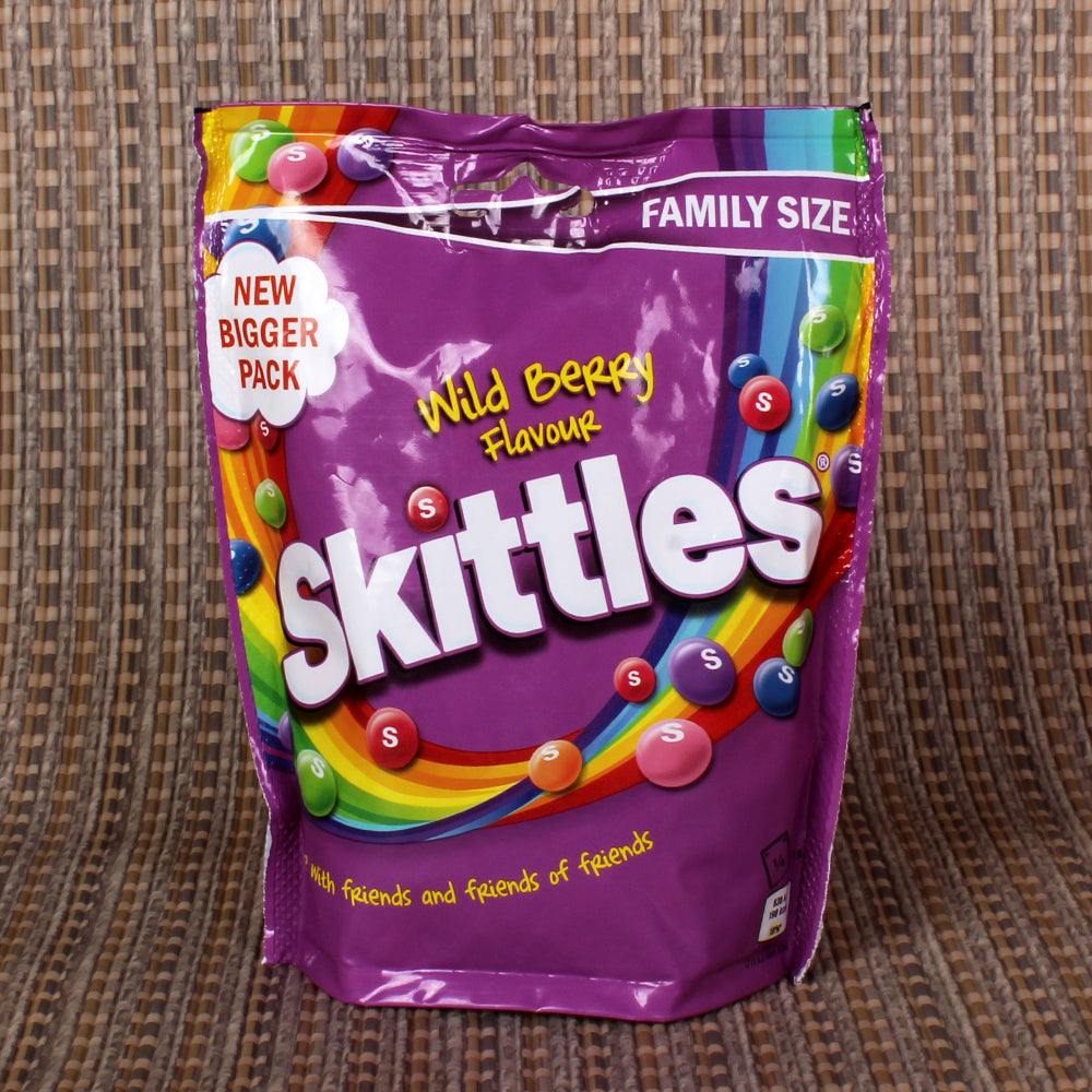 Imported Skittles Chocolate Pack