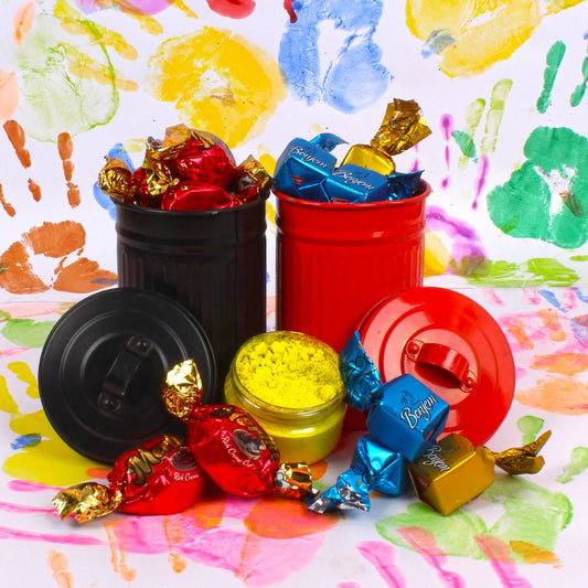 Holi Special Chocolates Gift