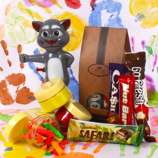 Holi Pichkari Hamper for Kids