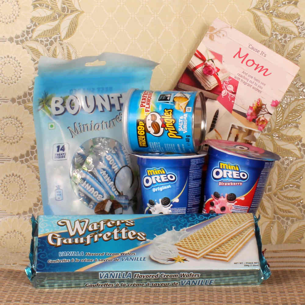 Best Mothers Day Goodies Gift