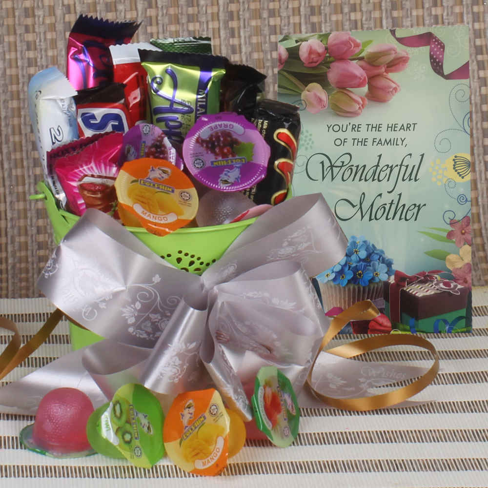Chocolates Next Day Delivery Mothers Day Gifts Suprise Gift Of