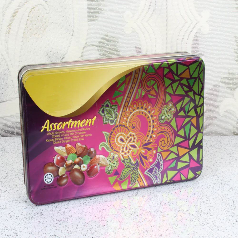 Assortment Chocolate Box – Chocolate Delivery Online